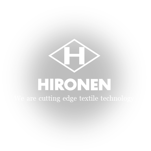 We are cutting edge textile technology