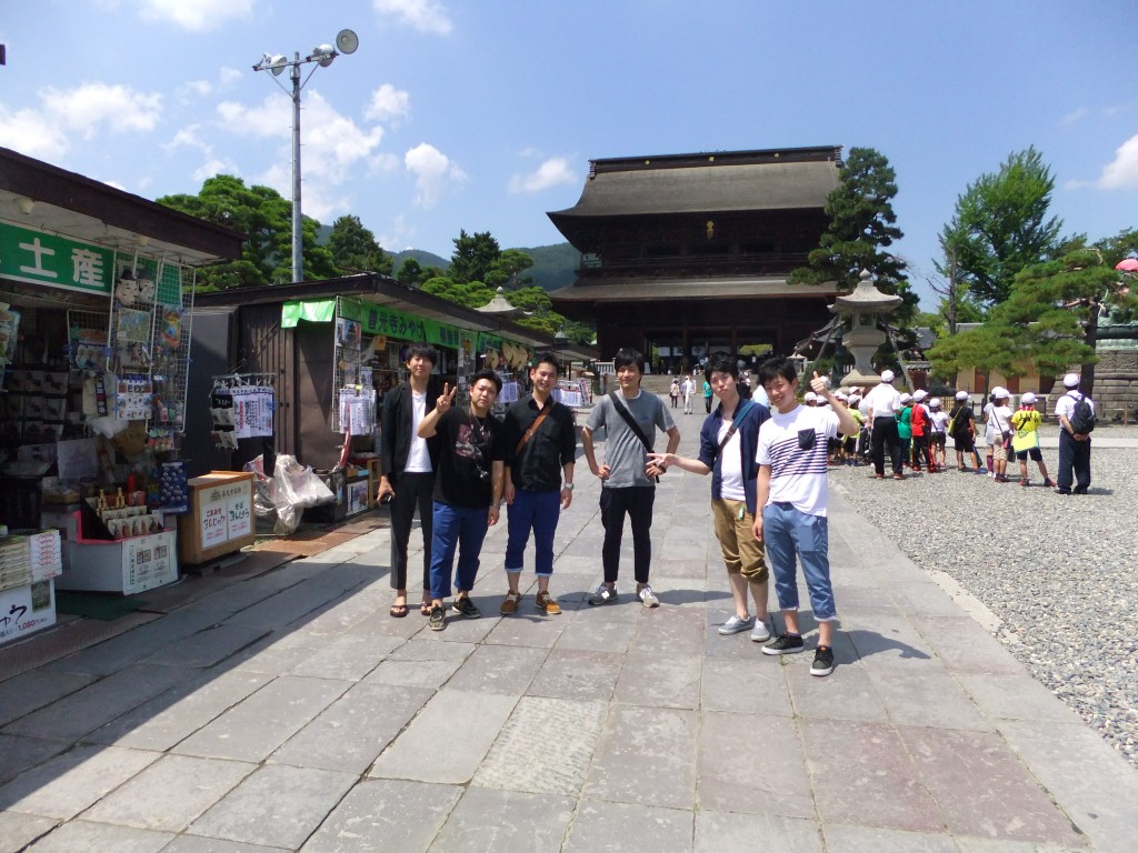 善光寺_109