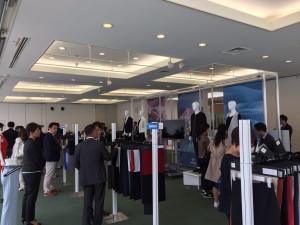 広撚展2017-2