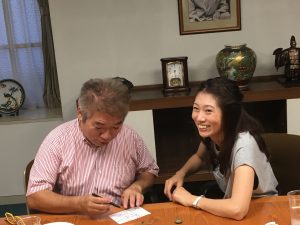 2017年 社内交流会