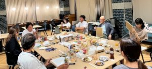 第5回社内懇親会